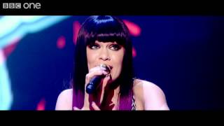 The Voice UK Coaches Perform - &#39;I Gotta Feeling&#39; - The Voice - Blind Auditions 1 - BBC One