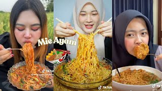 Download lagu Waktunya MUKBANG MIE AYAM behh.. Mantap Bikin Ngiler 🤤🍜🔥 || Kompilasi TikTok ♪ mp3