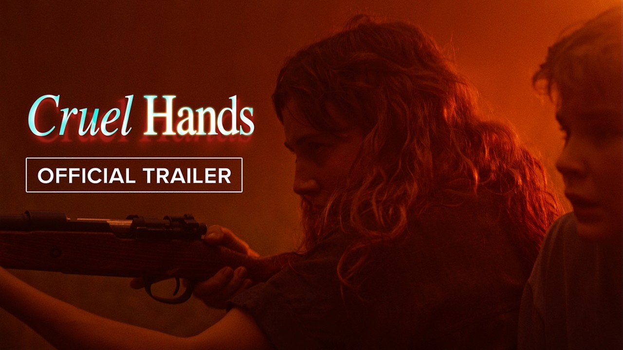 Official Trailer