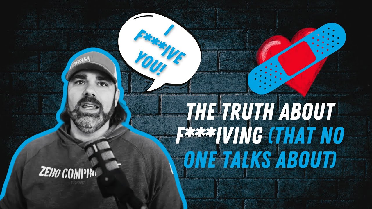 The Invisible Chain Holding You Back