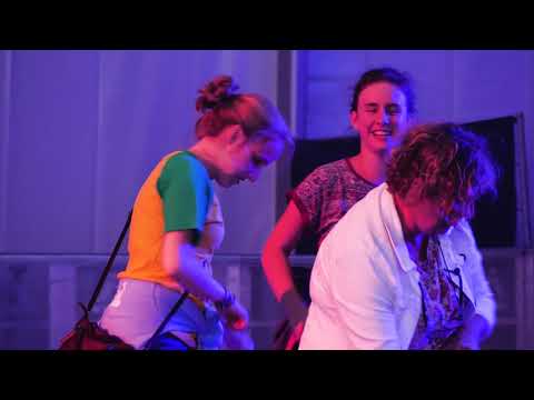 FestivHalle Aftermovie 2019