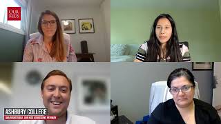 Parent and Student Q&A Roundtable with Private Schools and Educational Consultants