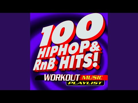 Good Vibrations (Workout Mix)