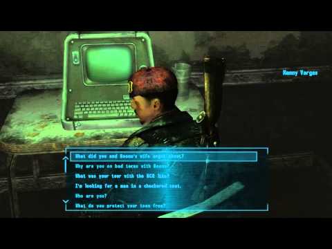 Lets Play Fallout New Vegas!!! Pt 31