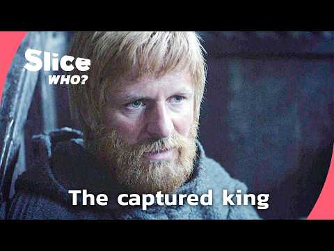 Richard the Lionheart, the king who became a hostage I FULL DOC | SLICE WHO