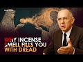 If You Hate the Smell of Incense — Your Soul Might Have Died in a Cremation Ritual | Edgar Cayce