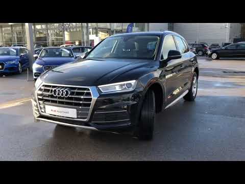 Audi Q5 Sport | Blackburn Audi