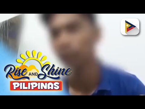 Lalaki sa Davao City, binawi ang sumbong na naholdap ng apat na lalaki; Davao Police, desididong kas