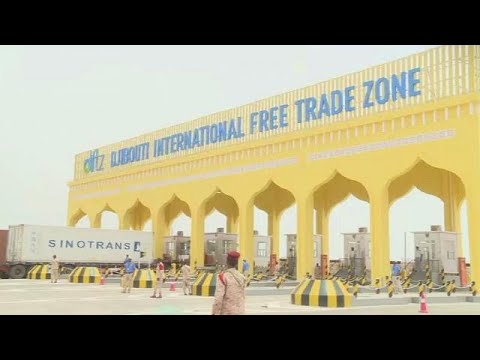 download lagu mp3 mp4 Djibouti International Free Trade Zone, download lagu Djibouti International Free Trade Zone gratis, unduh video klip Djibouti International Free Trade Zone
