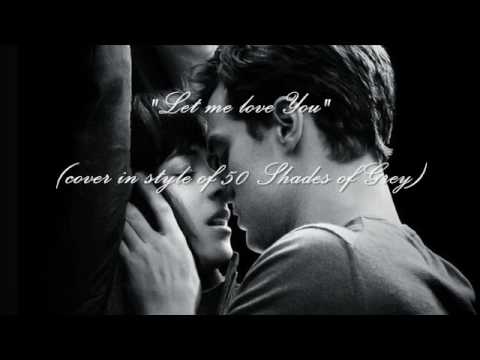 Fifty Shades of Grey - Let Me Love You (cover) - Jagoda Wojciechowska & Krzysztof Falkowski