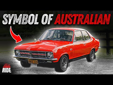 Holden’s LEGENDARY Muscle That Dominated Bathurst – The Torana’s XU-1, L34 & A9X