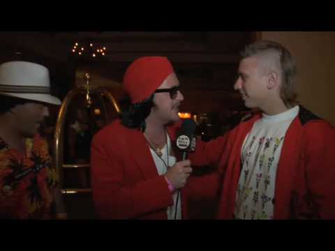 Gumball 3000 'Coast to Coast' - Episode 5: Dallas