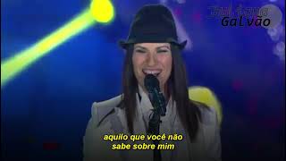 Laura Pausini - Limpido (tradução)