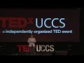 Focusing on Your Strengths | Shane Lopez | TEDxUCCS