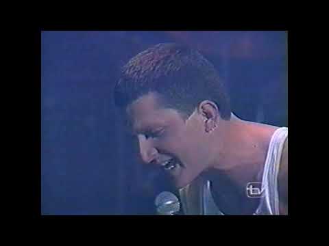 Festival Pre Oti con Fernando Casas y Rene Calderon - Parte 1