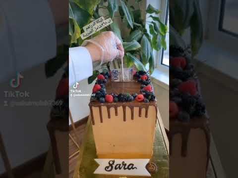 #cake #plz_subscribe_my_channel #birthday #saikat #cakedecorating #newcakedecoration