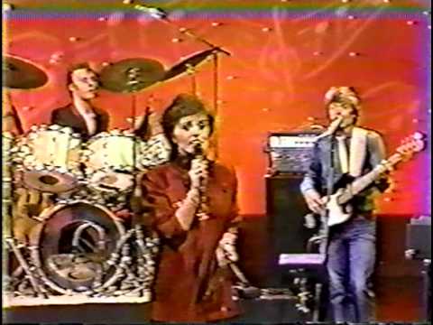 Sheena Easton: Morning Train (Tonight Show 1981)