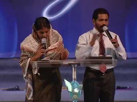 Blessing Today 629 (24 Jun 2013) - Private Life & Public Life - Part 1