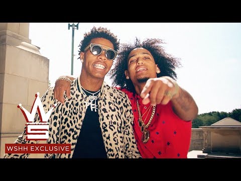 Project Youngin Feat. Lil Baby "Balmains" (WSHH Exclusive - Official Music Video)
