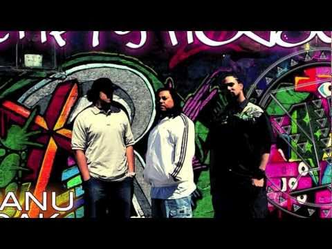 Justin Manu, Billz, Dak - Empty House ~~~ISLAND VIBE~~~