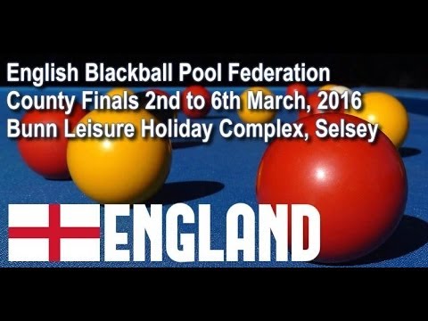 Mens Singles. Paul Smith, James Attridge, John Chambers, Gareth Hibbott, Eric Docherty