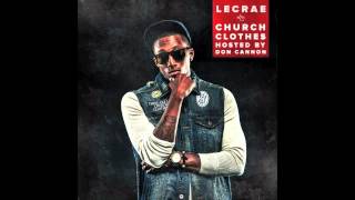 Lecrae - APB