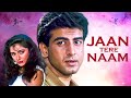 जान तेरे नाम Jaan Tere Naam 1992 Romantic Superhit Hindi Movie Ronit Roy Farheen