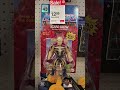 Scare Glow Masters Of The Universe Origins Motu