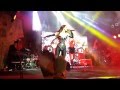 Natalia Oreiro - Caliente (2.12.14, РК Огни Уфы) 