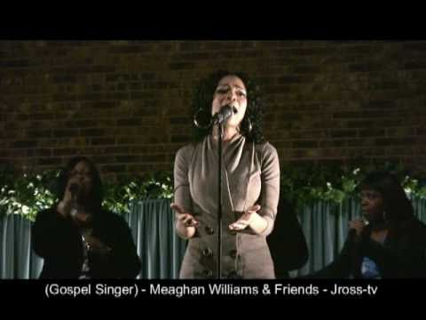 James Ross @ Meaghan Williams - "I Give You My Heart" - Rescue Nation pt.2 -  Jross-tv