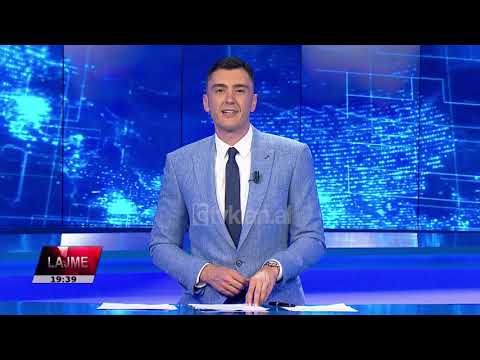 Edicioni i Lajmeve Tv Klan 18 Korrik 2019, ora 19:30