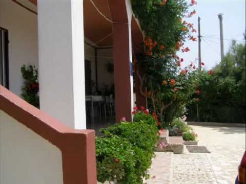 LJETUJMO U ZUBOVIĆIMA, NA PAGU