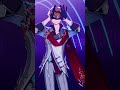Genshin Impact MMD Queencard Tartaglia