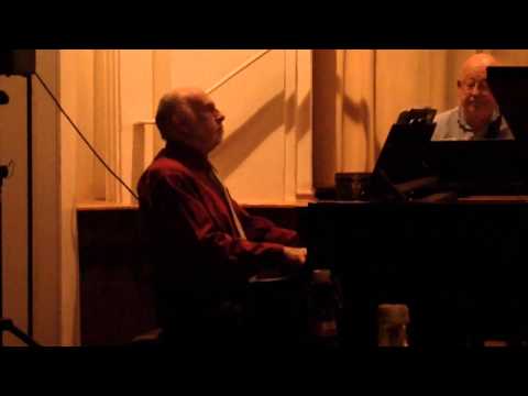 Close-Fit-Blues       C.W. Jacobi's Bottomland Orchestra & Keith Nichols