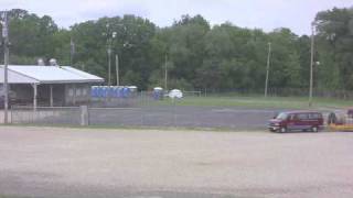 preview picture of video 'Monday Before Newburg's Fireman Picnic 2010'