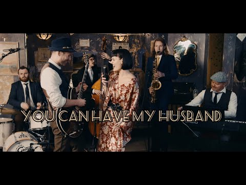 Jorma Gasperi video.