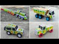 DIY 4 Amazing Things Matchbox Incredible Vehicles You Can Make At Home Awesome DIY Matchbox MBH