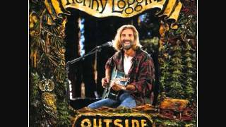 Kenny Loggins - Celebrate Me Home (Outside From The Redwoods) [live audio]