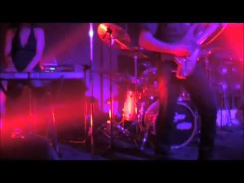 Dark Nova - Temptation. (Live @ Rec club Patra 11/2005)