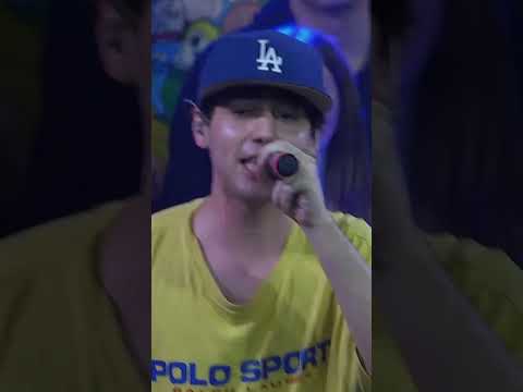 Red Bull Nacional Argentina 2024 Freestyler Semifinalista: Auge #auge #stuart #redbullargentina2024