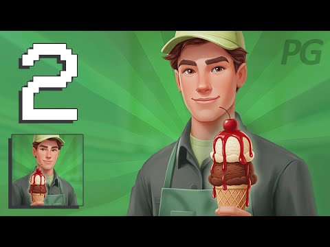 Ice Cream Revolution part 2