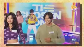 RobXine | We Made It (BoybandPH) Dance Performance by The Chosen One Cast