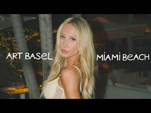 The Return of Miami Alix