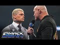 Randy Orton To Cody Rhodes Kick John Cena S A SmackDown Highlights July 4 2025