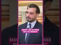 Baudet reageert op klappen met bierfles: 'Het wordt heel klein en onbenullig  gemaakt door de media'