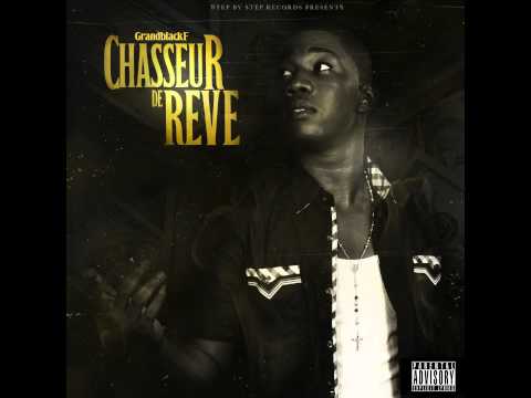 GrandblackF - Tout Fanm Se Fanm [Audio]