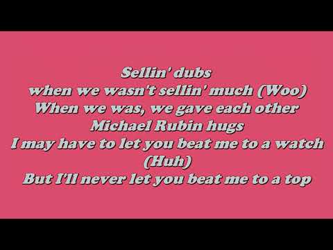 Full Video Lyrics  Dead Last   Rick Ross, Meek Mill, Vory, Fabolous