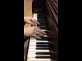 Panonica (At Barry Harris Master Class)