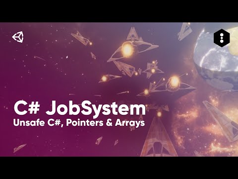 C# Job System