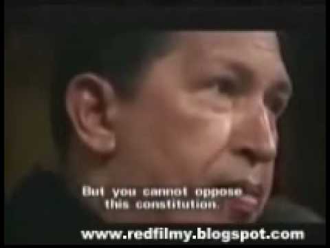 Thumbnail of the video: 'THE REVOLUTION WILL NOT BE TELEVISED' Movie Trailer in REDFILMY.wmv